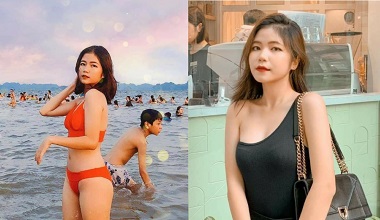 Phim sex Idol TikTok - Em sinh viên đại học ứ ừ với bạn trai